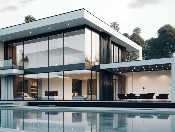 Secure Gated Community